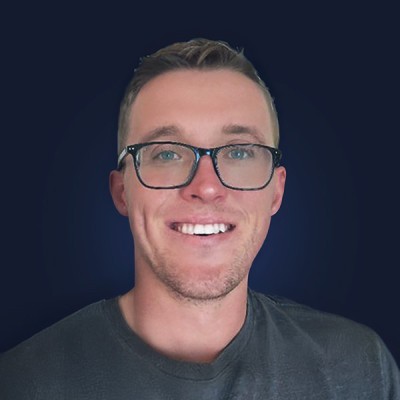 Jordan Reece, founder of DealSeam